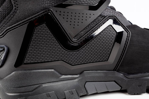 ADVENTURE GTX BOOT 8 STEALTH BLACK